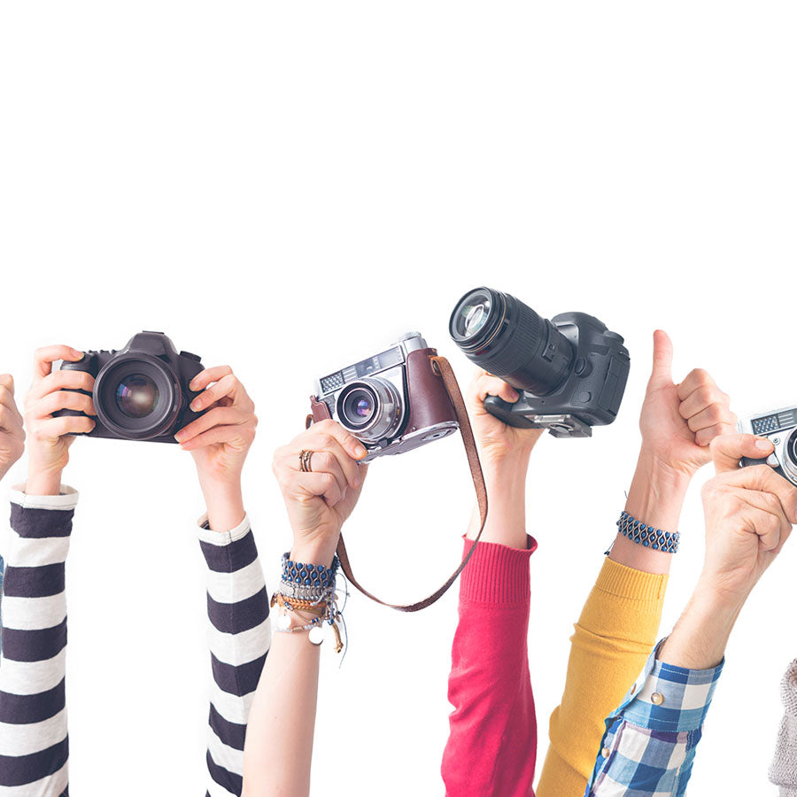 Group Photography Classes